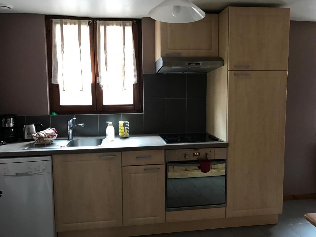 Les Authentics - La Maison d'Amélie – photo 23