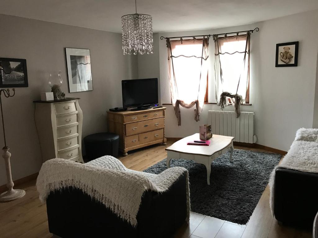 Les Authentics - La Maison d'Amélie – photo 17