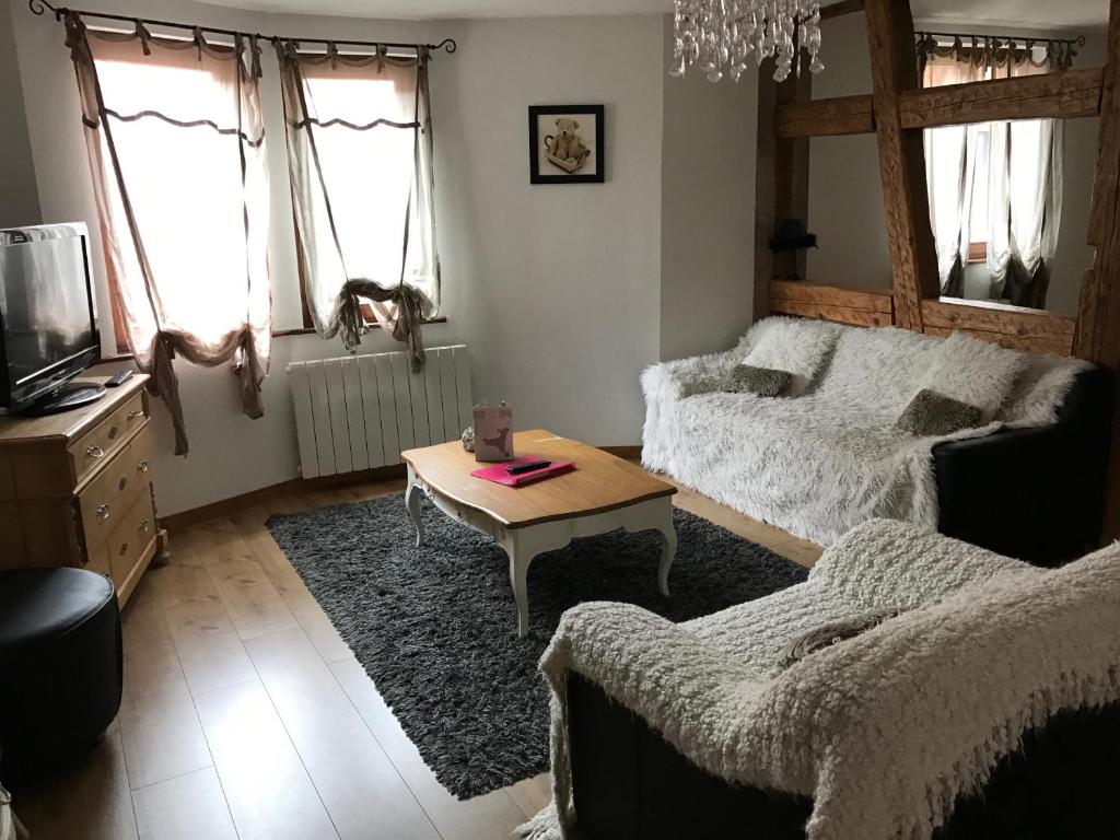 Les Authentics - La Maison d'Amélie – photo 18