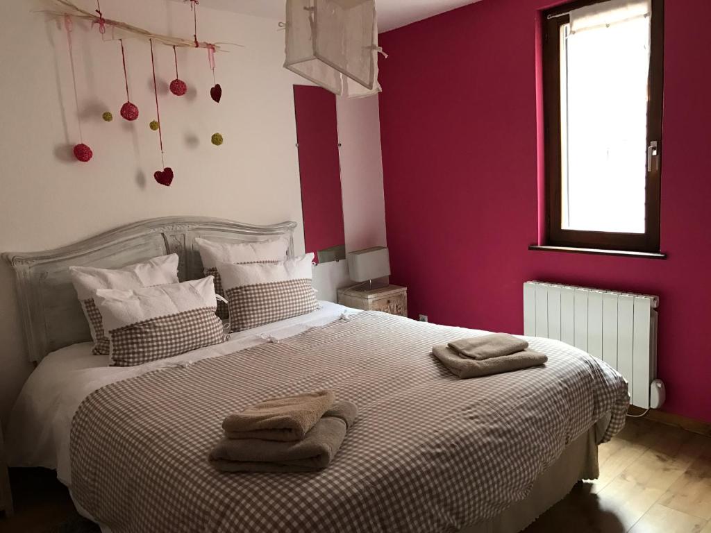 Les Authentics - La Maison d'Amélie – photo 26