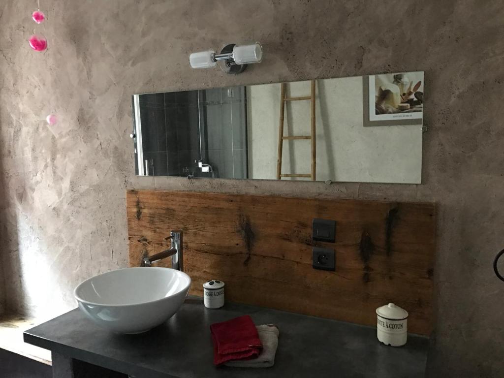 Les Authentics - La Maison d'Amélie – photo 27
