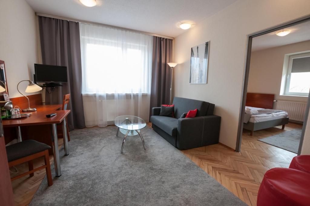 Hotel Komes - Deluxe Junior Suite
