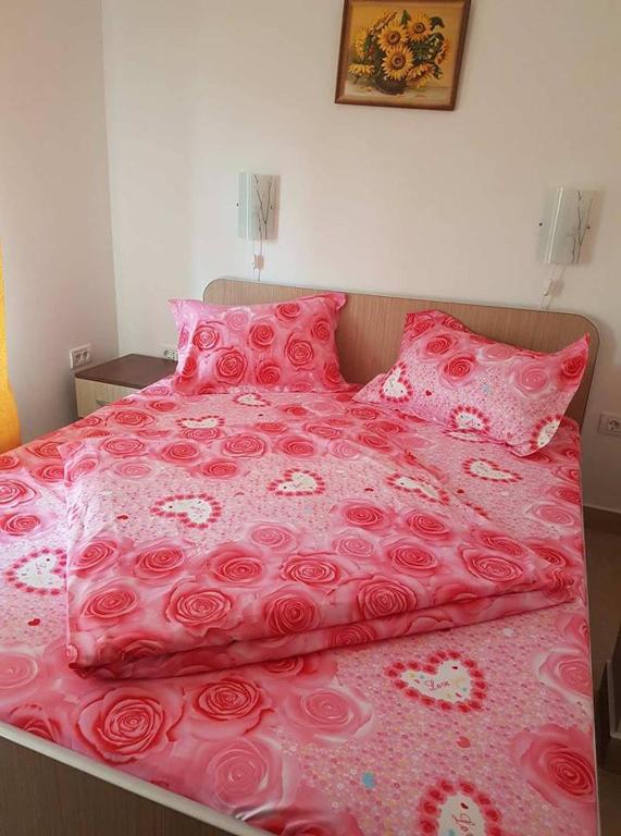 Onalisa - King Room