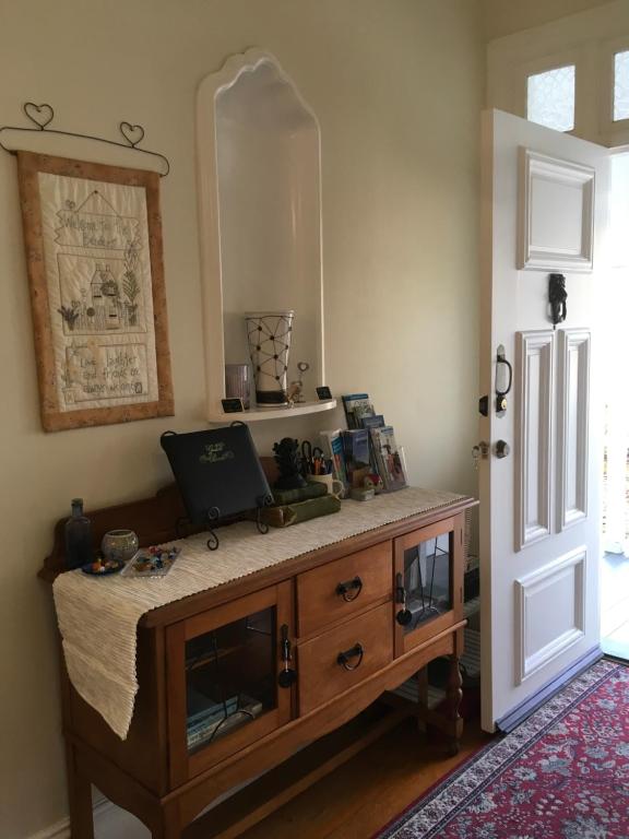 Chelsea House Bed & Breakfast - Resim 3