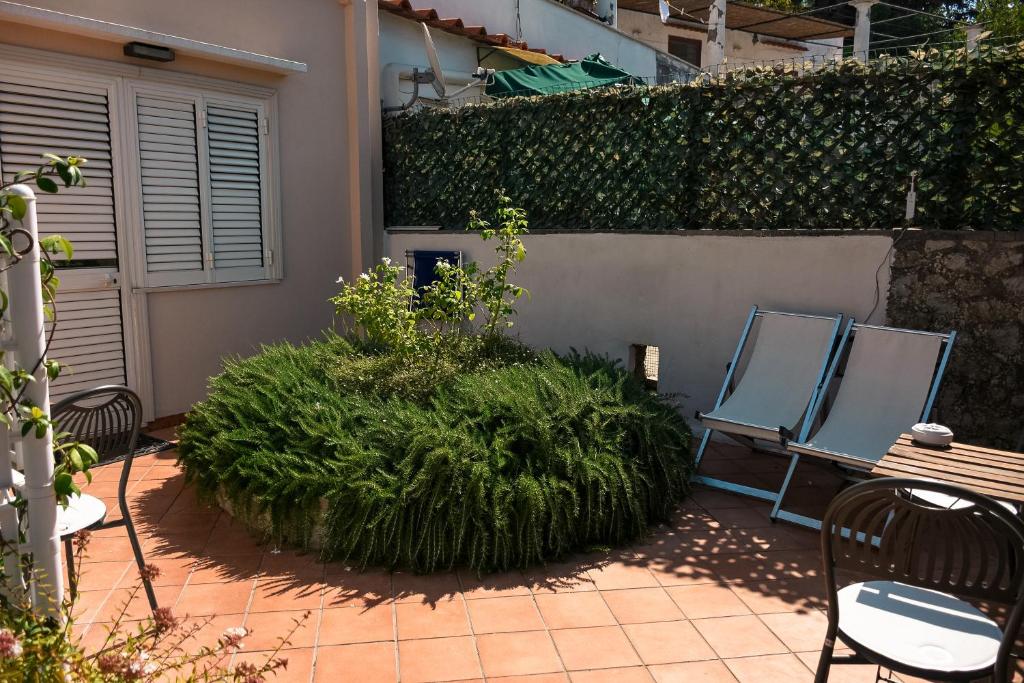 La Reginella Capri - 15