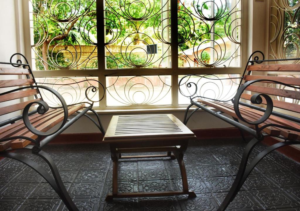 Fotografie z fotogalerie ubytování Best hostel Yala v destinaci Tissamaharama