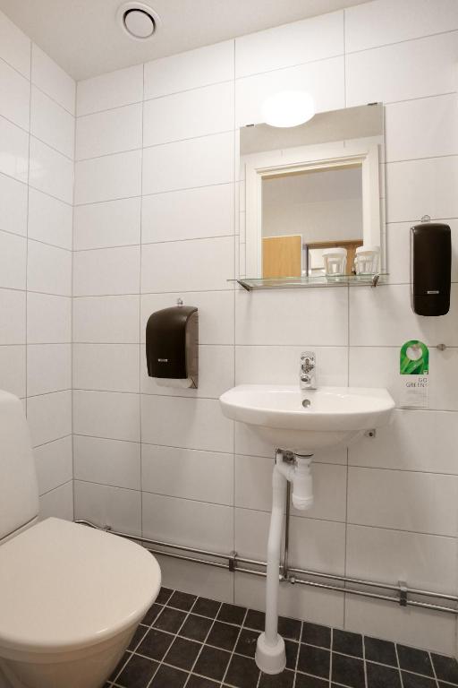 Almnäs Park Hotel - Habitación Familiar
