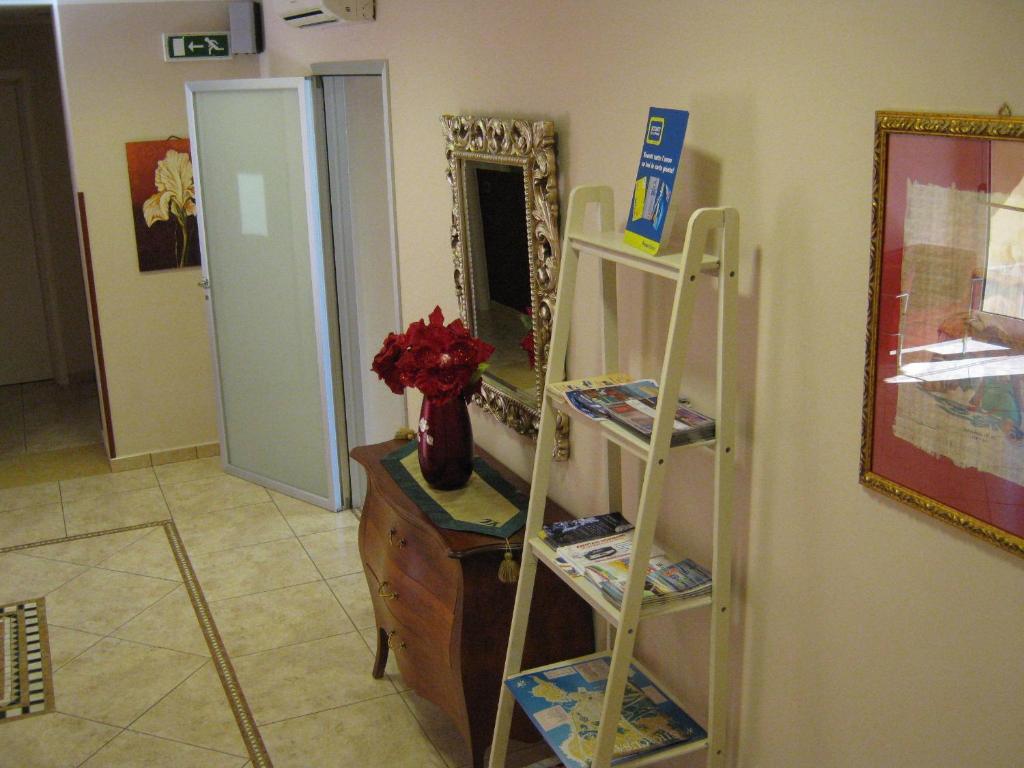 Foto da galeria de Hotel San Martino em Cassibile