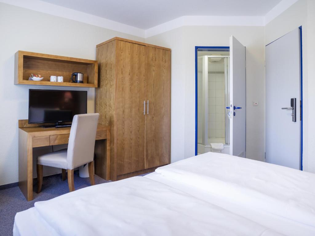 Hotel Königstein Kiel by Tulip Inn - Salle Roi Standard