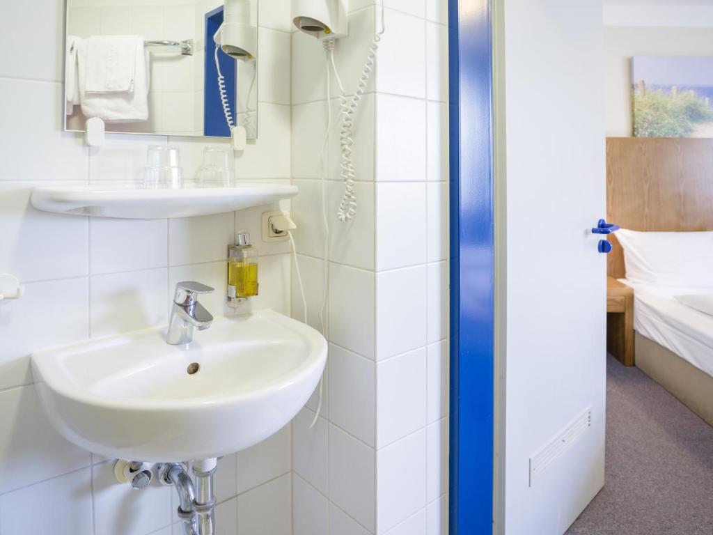 Hotel Königstein Kiel by Tulip Inn - Chambre King Comfort
