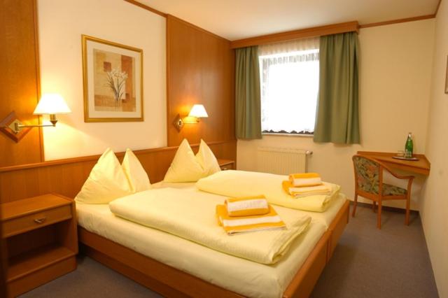 Gallery image of Hotel Bella in Obertauern