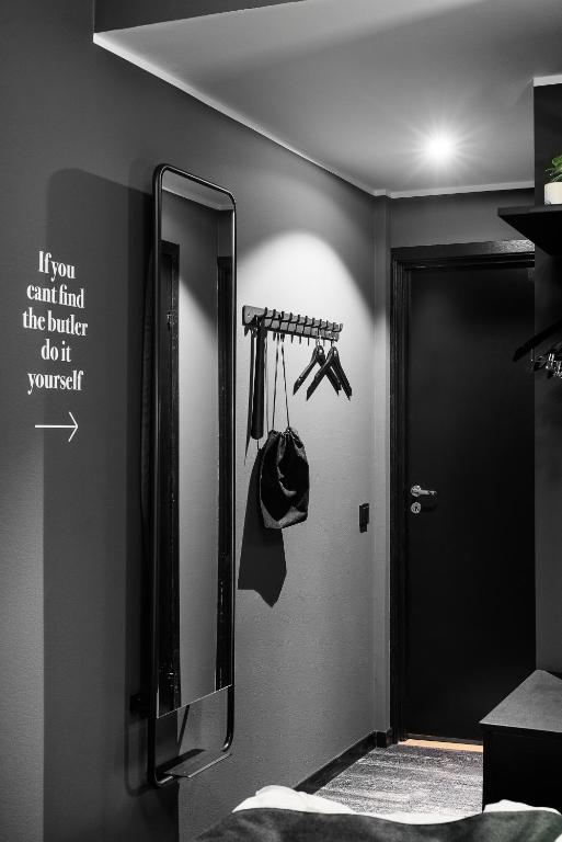 Fotografie z fotogalerie ubytování Quality Hotel The Box v destinaci Linköping