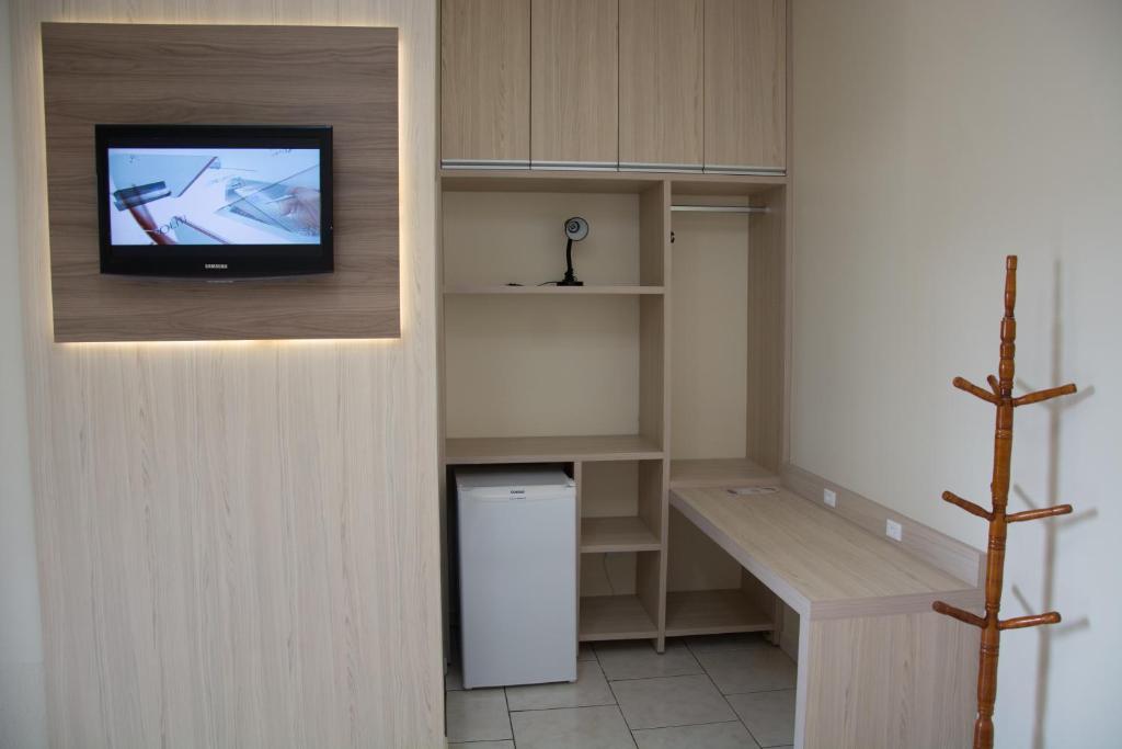  Paranoa Hotel