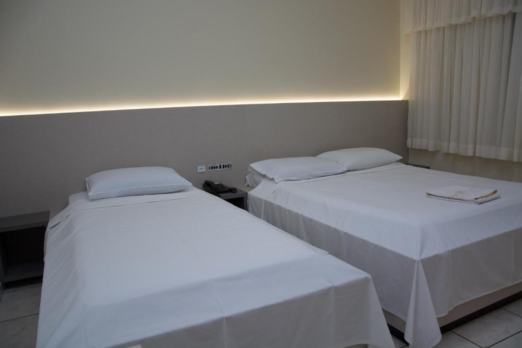  Paranoa Hotel