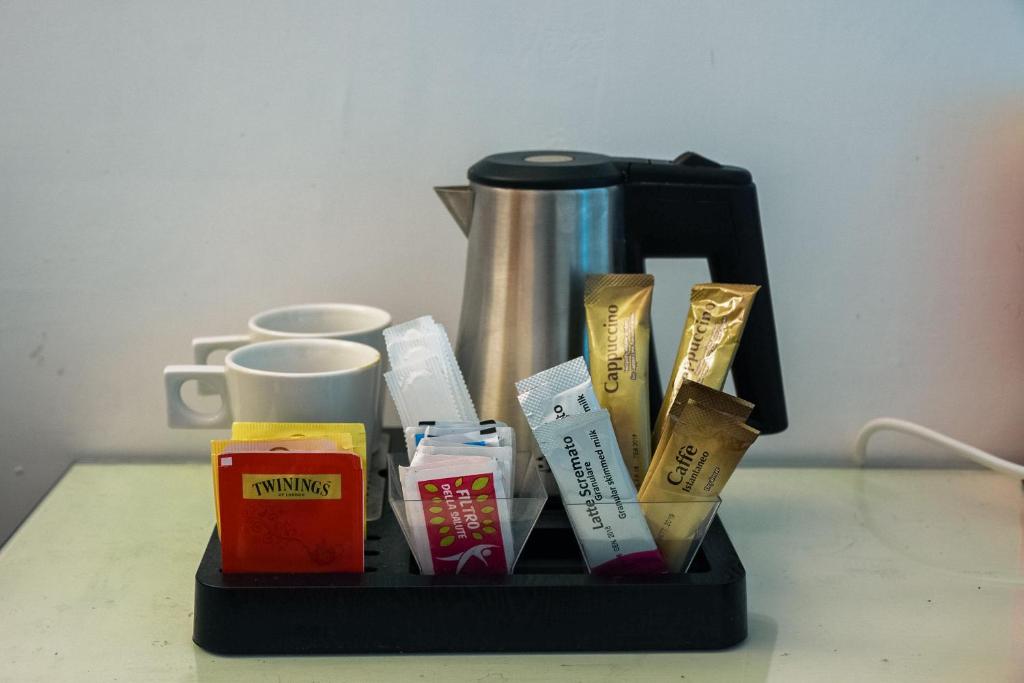 La Reginella Capri - 1