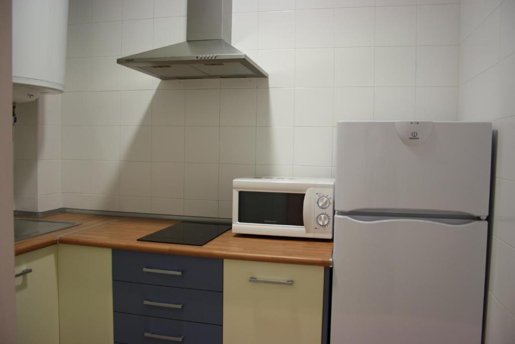 Apartamentos Playa Barbate - Appartamento Con 1 Camera Da Letto - Piano Terra