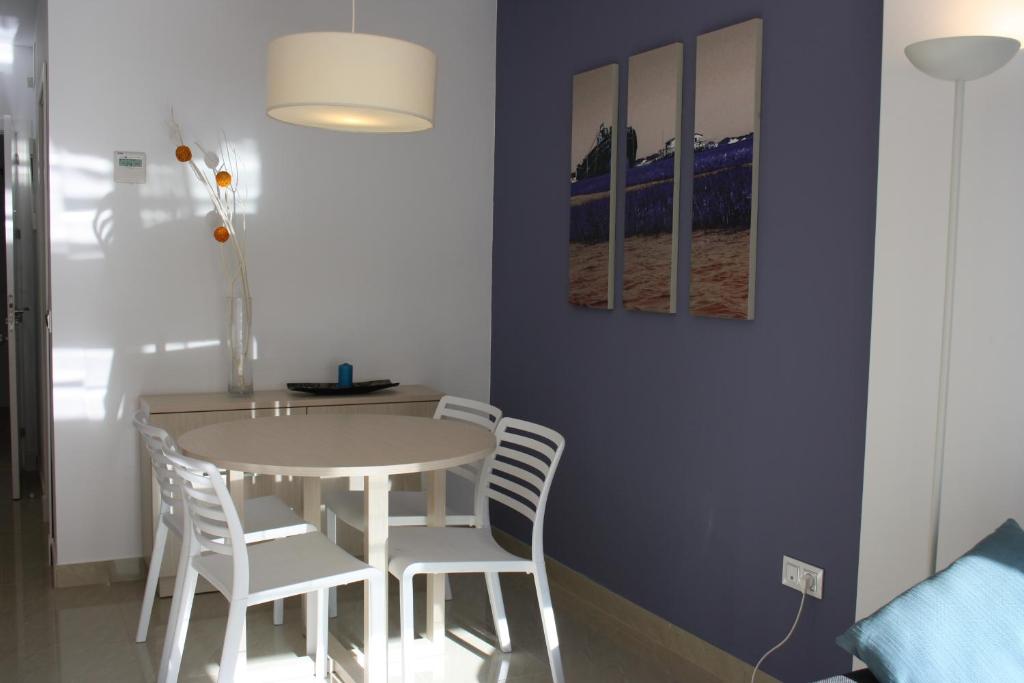 Apartamentos Playa Barbate - Appartamento Attico Con 2 Camere Da Letto