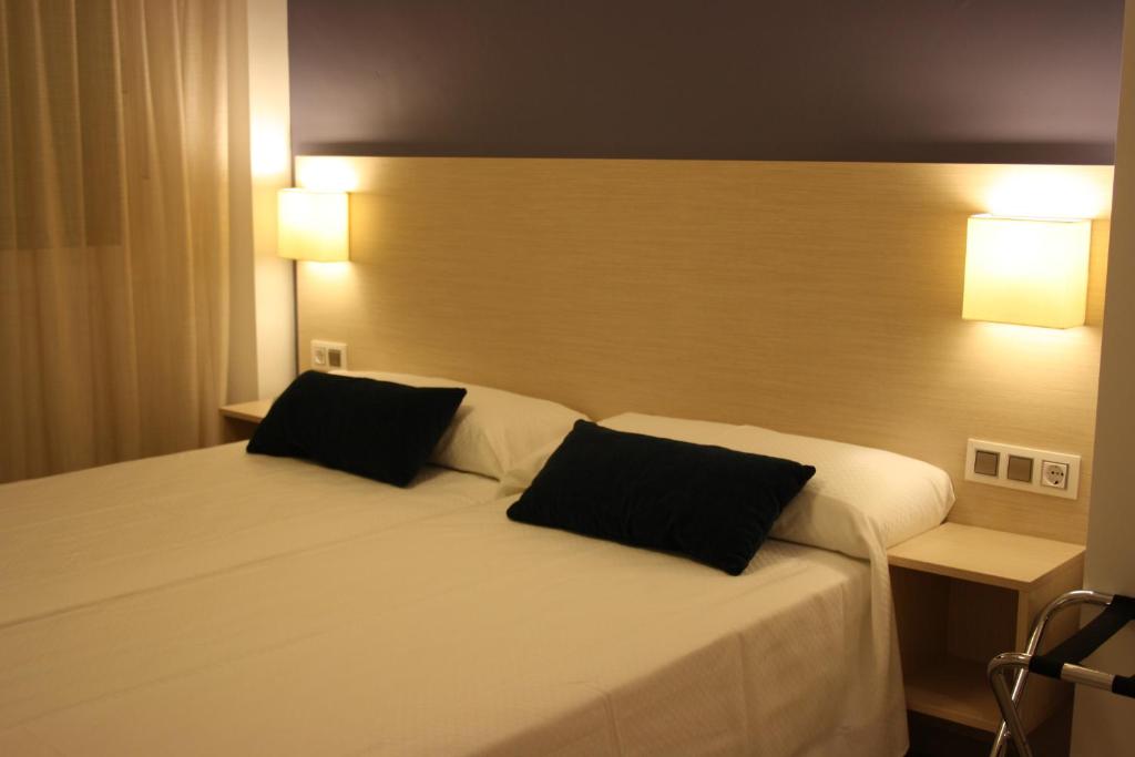 Apartamentos Playa Barbate - Appartamento Con 2 Camere Da Letto