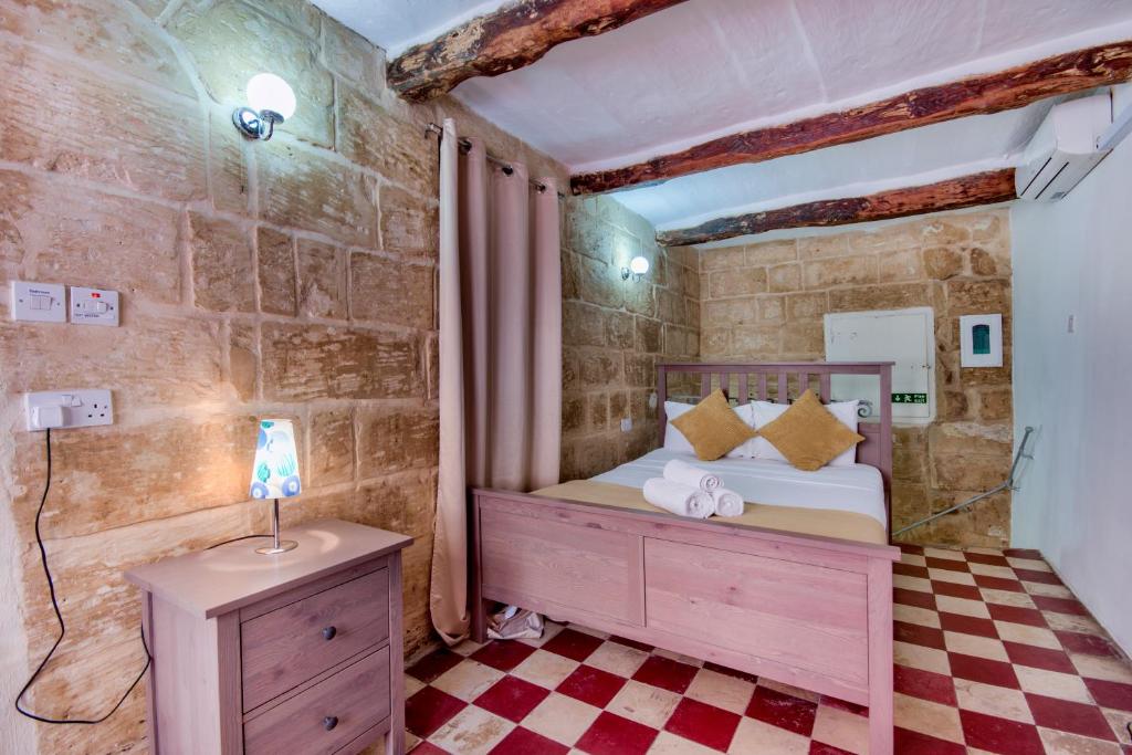 Vallettastay Standard Apartments in Valletta - Studio Standard