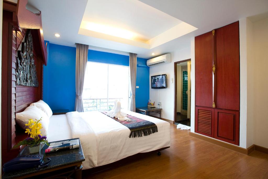 Korbua House - Resim 25