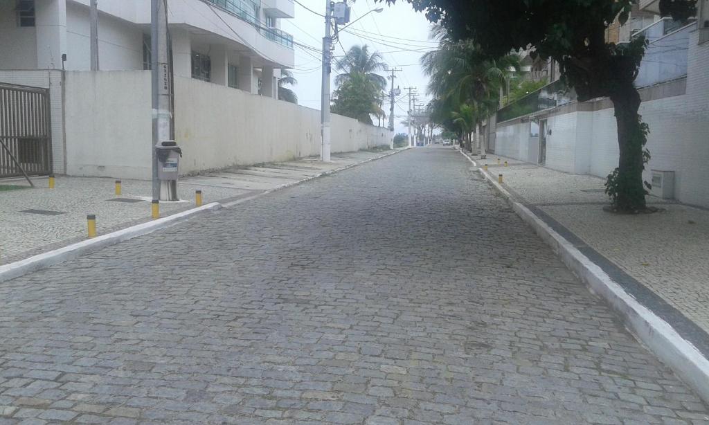  Apartamento Rua dos Cravos