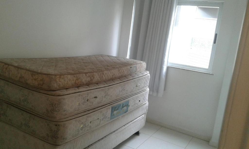  Apartamento Rua dos Cravos