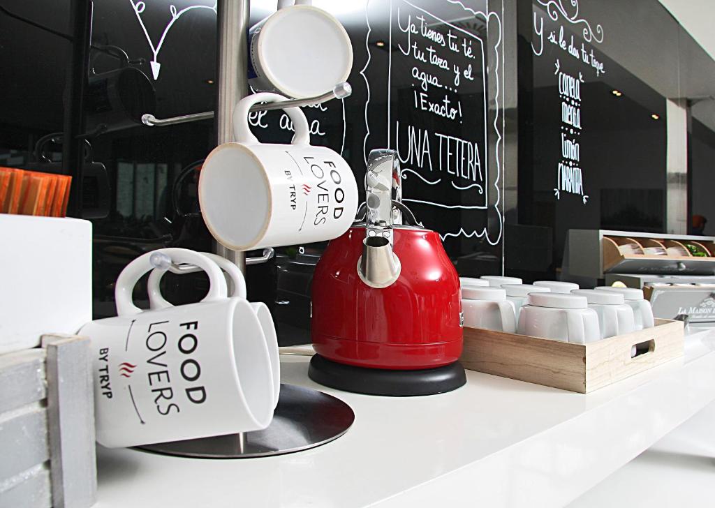 Hotel Zentral Ave - Resim 33