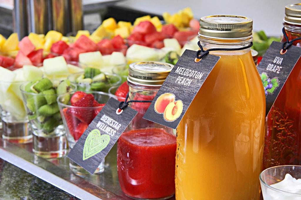 Hotel Zentral Ave - Resim 20