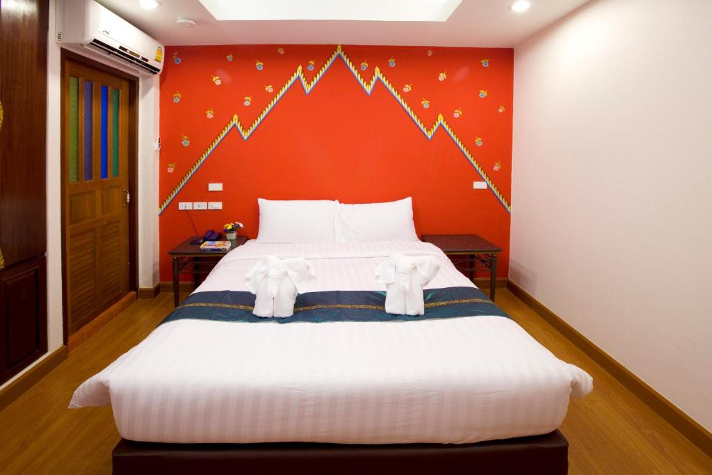 Korbua House - Resim 31