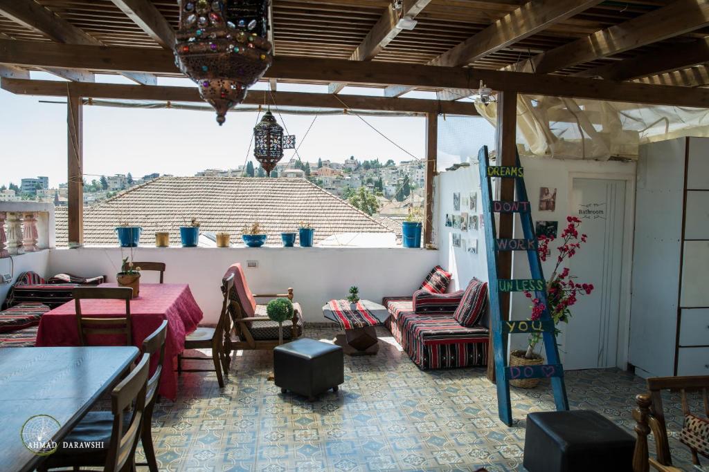 Daher Guesthouse Nazareth