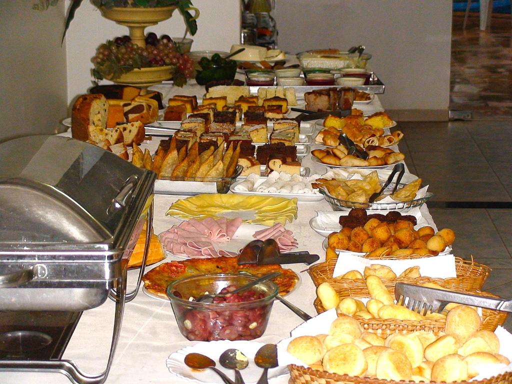  Fernando's Hotel