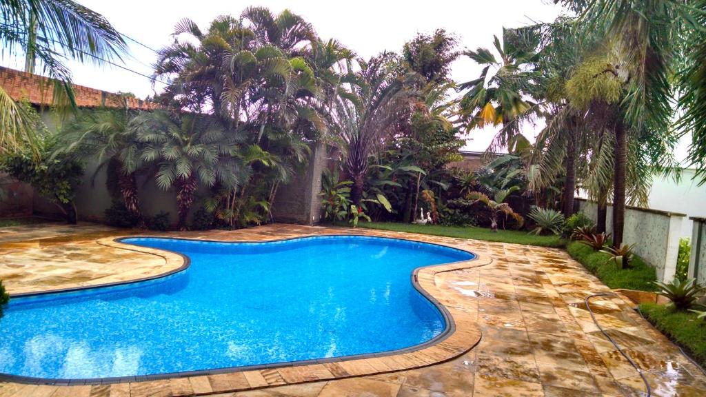  Fernando's Hotel