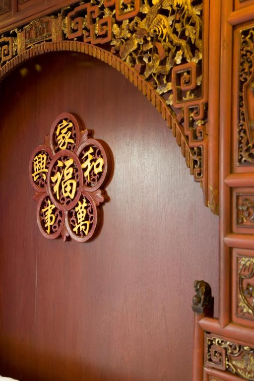 Korbua House - Resim 35