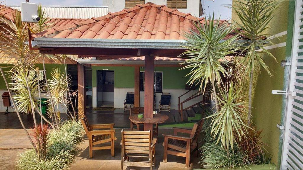  Hotel Maringa