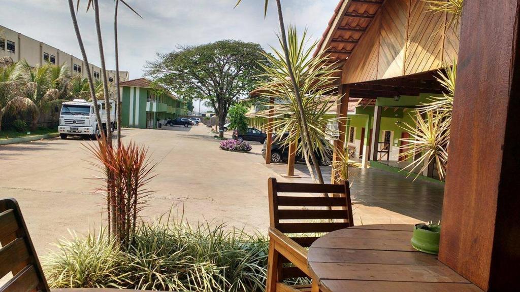  Hotel Maringa