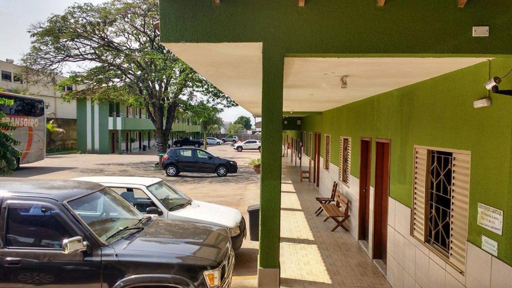  Hotel Maringa