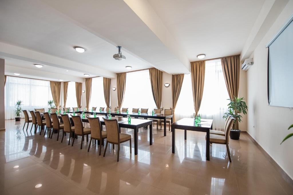 Hotel Oxford - Resim 38