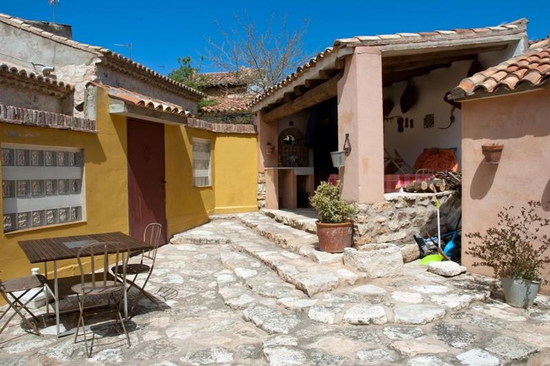 Casa Jara, Azuara – Precios actualizados 2022