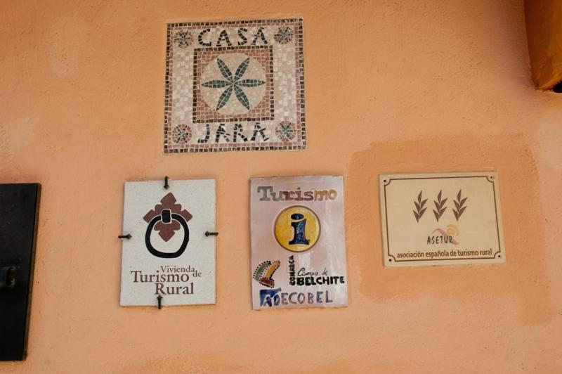 Casa Jara, Azuara – Precios actualizados 2022