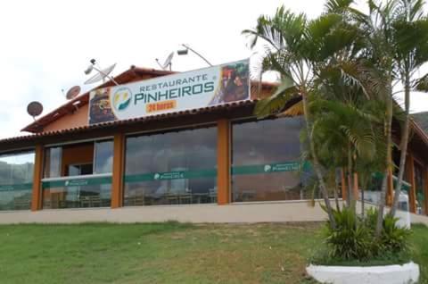  Hotel Pinheiros