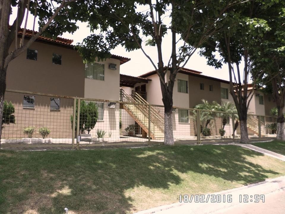 Chonim de BaixoにあるHotel Pinheirosの大家