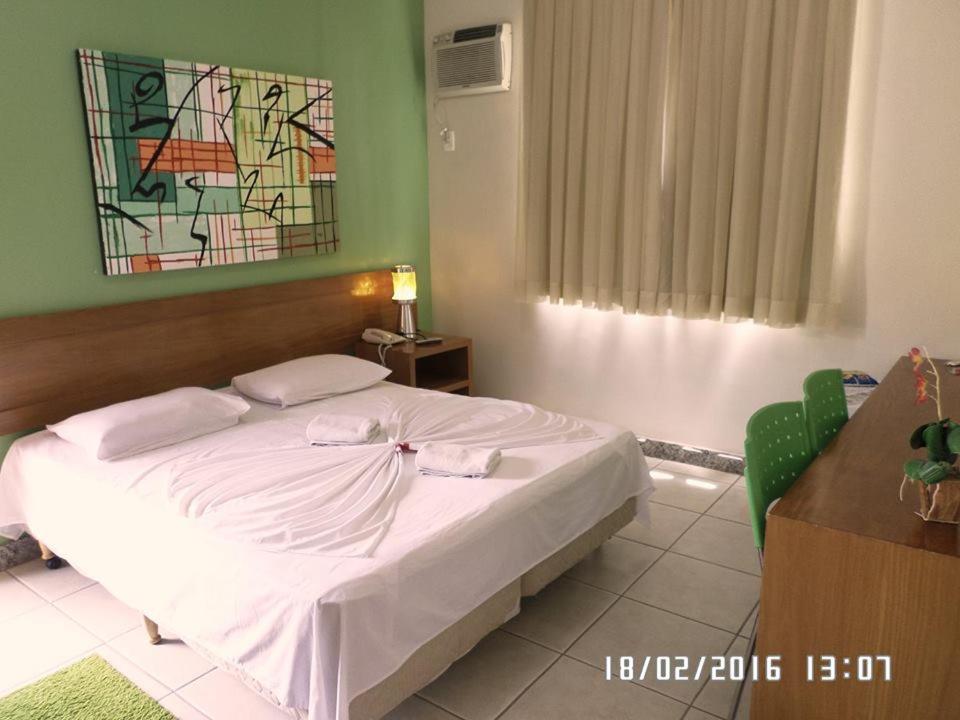  Hotel Pinheiros