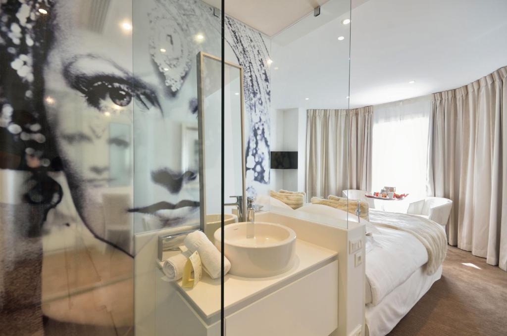 
Prestige Design Room
