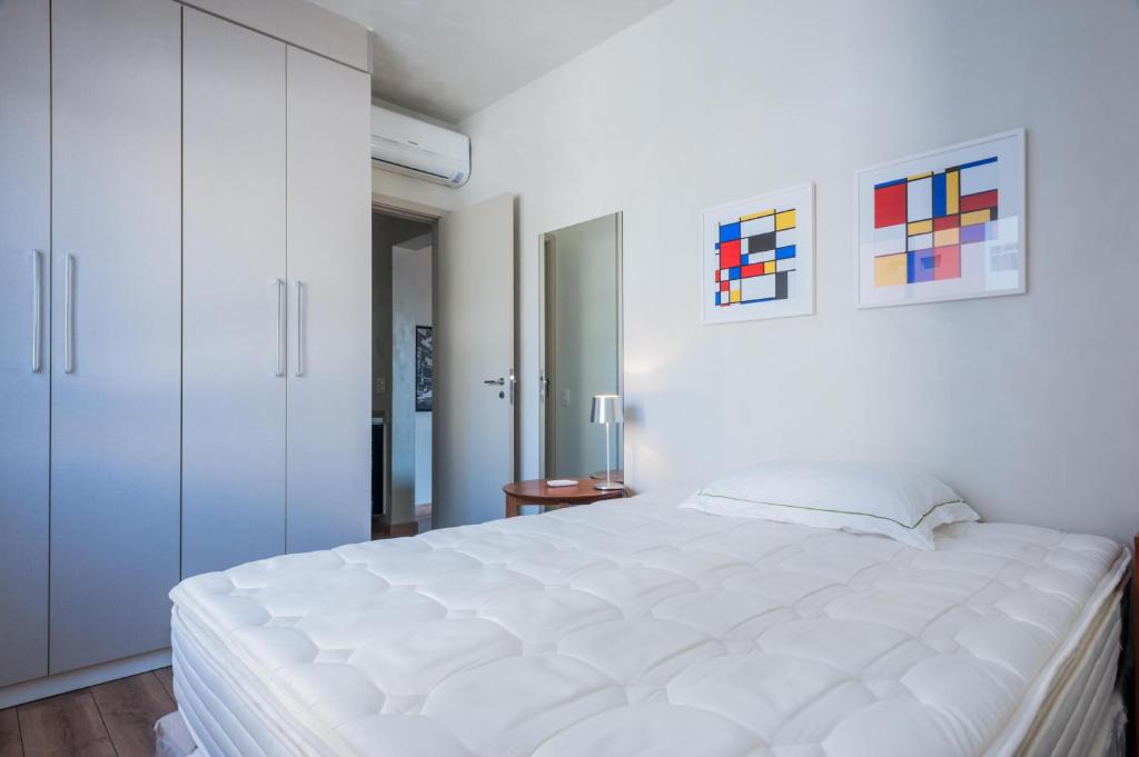  VO55 Clean e descolado no melhor da Vila Olímpia