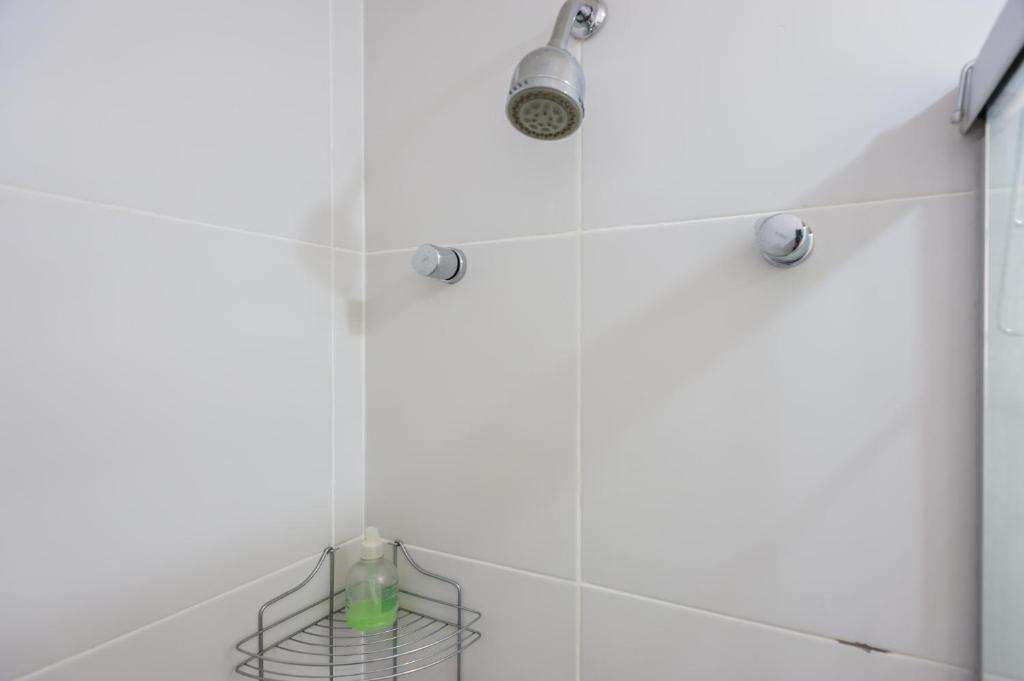  VO55 Clean e descolado no melhor da Vila Olímpia