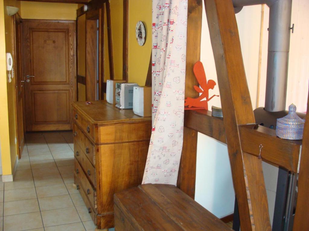 la grange de louis – photo 3