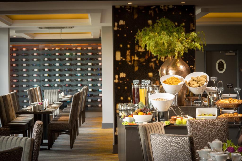 Talbot Hotel Cork - Resim 30