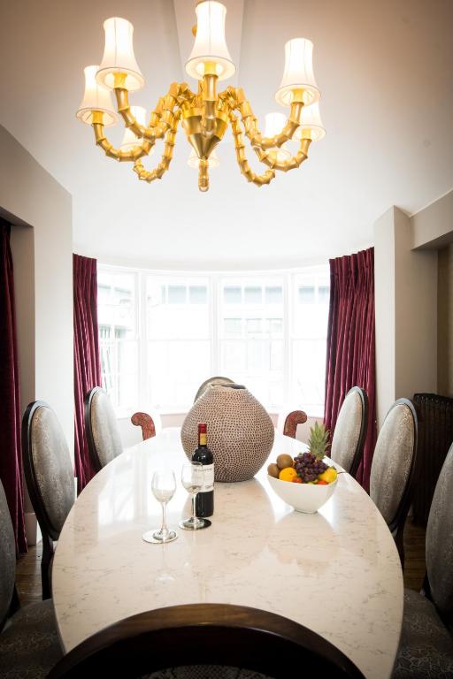 Talbot Hotel Cork - Resim 29