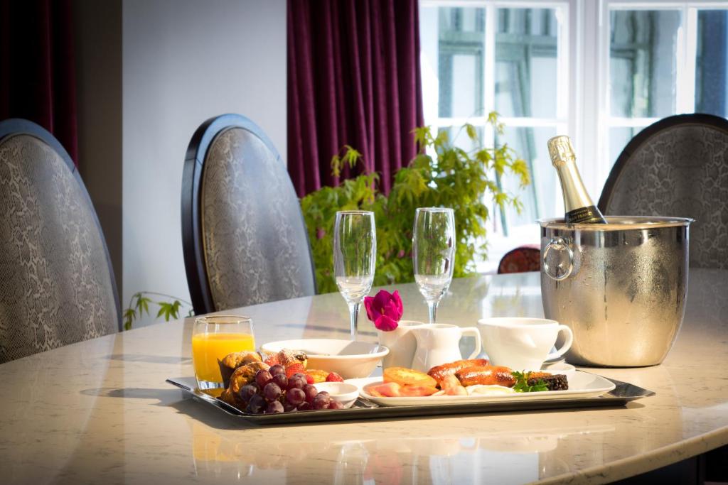 Talbot Hotel Cork - Resim 33