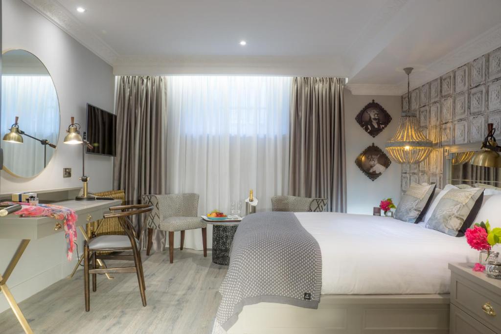 Talbot Hotel Cork - Resim 17